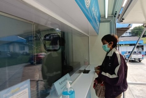 ไฟล์แนบ กปภ.สาขาภูเก็ต เพิ่มช่องทางการรับชำระค่าน้ำประปาด้วยรถบริการเคลื่อนที่ PWA Mobile Service เพื่อลดความเสี่ยงการแพร่ระบาดและควบคุมโรคติดเชื้อไวรัสโคโรนา (COVID 19)