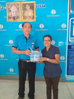 ไฟล์แนบ กปภ.สาขาจันดี มอบน้ำดื่มบรรจุขวดตราสัญลักษณ์ 