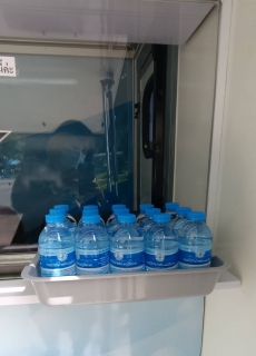 ไฟล์แนบ กปภ.สาขาภูเก็ต เพิ่มช่องทางการรับชำระค่าน้ำประปาด้วยรถบริการเคลื่อนที่ PWA Mobile Service เพื่อลดความเสี่ยงการแพร่ระบาดและควบคุมโรคติดเชื้อไวรัสโคโรนา (COVID 19)