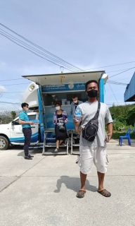 ไฟล์แนบ กปภ.สาขาภูเก็ต เพิ่มช่องทางการรับชำระค่าน้ำประปาด้วยรถบริการเคลื่อนที่ PWA Mobile Service เพื่อลดความเสี่ยงการแพร่ระบาดและควบคุมโรคติดเชื้อไวรัสโคโรนา (COVID 19)