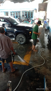 ไฟล์แนบ การประปาส่วนภูมิภาคสาขาสุพรรณบุรี Big Cleaning Day ครั้งที่ 1/2564