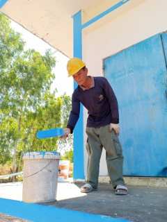 ไฟล์แนบ กปภ.สาขาสุวรรณภูมิ ร่วมกันทำกิจกรรม 5 ส. แม่ข่ายสุวรรณภูมิ แรงต่ำวังพระเจ้า ตามโครงการจัดการน้ำสะอาด (water safety plan : WSP)