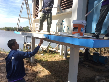 ไฟล์แนบ กปภ.สาขาสุวรรณภูมิ ร่วมกันทำกิจกรรม 5 ส. แม่ข่ายสุวรรณภูมิ แรงต่ำวังพระเจ้า ตามโครงการจัดการน้ำสะอาด (water safety plan : WSP)