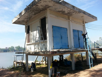 ไฟล์แนบ กปภ.สาขาสุวรรณภูมิ ร่วมกันทำกิจกรรม 5 ส. แม่ข่ายสุวรรณภูมิ แรงต่ำวังพระเจ้า ตามโครงการจัดการน้ำสะอาด (water safety plan : WSP)