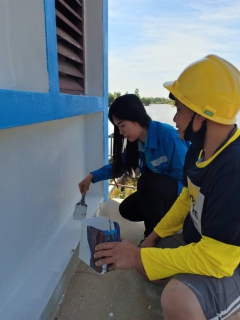ไฟล์แนบ กปภ.สาขาสุวรรณภูมิ ร่วมกันทำกิจกรรม 5 ส. แม่ข่ายสุวรรณภูมิ แรงต่ำวังพระเจ้า ตามโครงการจัดการน้ำสะอาด (water safety plan : WSP)