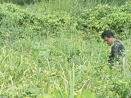 ไฟล์แนบ การประปาส่วนภูมิภาคสาขากระบี่ ดำเนินงานตามแผนบริหารจัดการน้ำสูญเสีย เดินหน้าลงพื้นที่ อำเภอเขาพนม เดินหาท่อแตกรั่ว เพื่อลดการเกิดน้ำสูญเสีย 