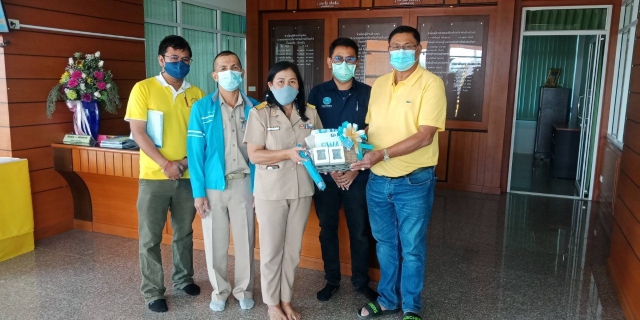 ไฟล์แนบ กปภ.สาขากาญจนบุรี เข้าขอพรปีใหม่ หัวหน้าส่วนราชการ และผู้มีอุปการะคุณ
