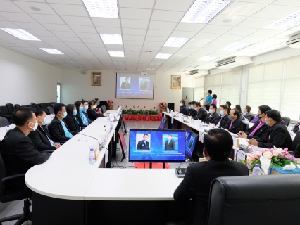 ไฟล์แนบ การประปาส่วนภูมิภาคสาขาขอนแก่น (ชั้นพิเศษ) ร่วมกับ การไฟฟ้าส่วนภูมิภาคจังหวัดขอนแก่น  ร่วมลงนาม MOU แจ้งเหตุไฟฟ้า-ประปาขัดข้องในช่องทางเดียว