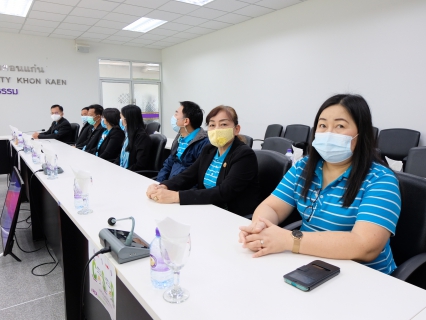 ไฟล์แนบ การประปาส่วนภูมิภาคสาขาขอนแก่น (ชั้นพิเศษ) ร่วมกับ การไฟฟ้าส่วนภูมิภาคจังหวัดขอนแก่น  ร่วมลงนาม MOU แจ้งเหตุไฟฟ้า-ประปาขัดข้องในช่องทางเดียว