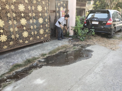 ไฟล์แนบ กปภ.สาขากำแพงเพชร จัดส่งมิสเตอร์ประปาให้บริการลูกค้า 