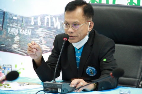 ไฟล์แนบ การประปาส่วนภูมิภาคเขต 6 จัดประชุม Video Conference กปภ.สาขาในสังกัด วางมาตรการป้องกันและลดความเสี่ยงของ พนักงานกปภ. ตลอดจนสร้างความมั่นใจให้กับลูกค้าและประชาชนที่มาใช้บริการ ณ กปภ.สาขา ในช่วงการแพร่ระบาดของเชื้อไวรัส COVID  19 แนะประชาชนเลือกใช้บริการทางออนไลน์ เพื่อความสะดวก 