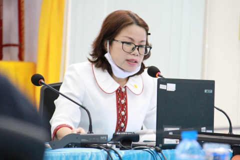 ไฟล์แนบ การประปาส่วนภูมิภาคเขต 6 จัดประชุม Video Conference กปภ.สาขาในสังกัด วางมาตรการป้องกันและลดความเสี่ยงของ พนักงานกปภ. ตลอดจนสร้างความมั่นใจให้กับลูกค้าและประชาชนที่มาใช้บริการ ณ กปภ.สาขา ในช่วงการแพร่ระบาดของเชื้อไวรัส COVID  19 แนะประชาชนเลือกใช้บริการทางออนไลน์ เพื่อความสะดวก 