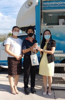 ไฟล์แนบ กปภ.สาขาภูเก็ต เพิ่มช่องทางการรับชำระค่าน้ำประปาด้วยรถบริการเคลื่อนที่ PWA Mobile Service เพื่อลดความเสี่ยงการแพร่ระบาดและควบคุมโรคติดเชื้อไวรัสโคโรนา (COVID 19)