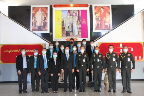 ไฟล์แนบ กปภ.ข.7 และกปภ.สาขาสกลนคร จัดพิธีลงนามรับมอบระบบประปาค่ายกฤษณ์สีวะรา อ.เมือง จ.สกลนคร 