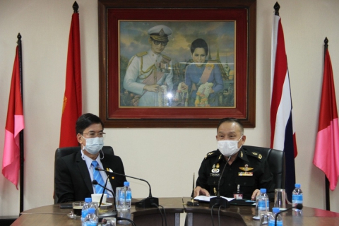 ไฟล์แนบ กปภ.ข.7 และกปภ.สาขาสกลนคร จัดพิธีลงนามรับมอบระบบประปาค่ายกฤษณ์สีวะรา อ.เมือง จ.สกลนคร 