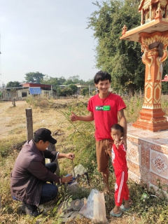 ไฟล์แนบ กปภ.สาขากำแพงเพชร จัดส่งมิสเตอร์ประปาให้บริการลูกค้า