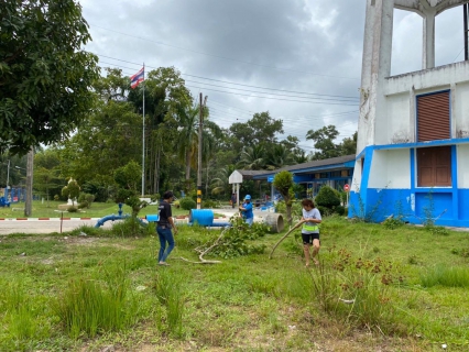 ไฟล์แนบ กปภ.สาขานาทวี จัดกิจกรรม BigCleanning Day 