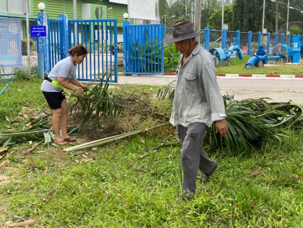 ไฟล์แนบ กปภ.สาขานาทวี จัดกิจกรรม BigCleanning Day 