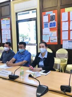 ไฟล์แนบ กปภ.สาขาภูเก็ต เข้าร่วมประชุมคณะกรรมการฯ เพื่อพิจารณาการจัดสรรทุนการศึกษาของสมาคมแม่บ้านมหาดไทย ประจำปี 2564 