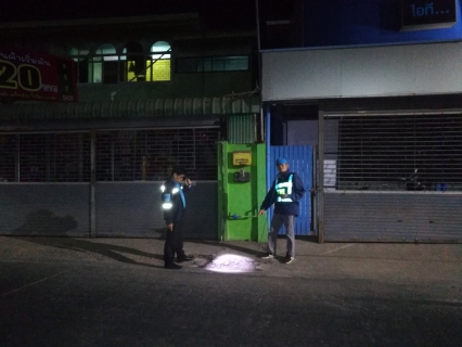 ไฟล์แนบ กปภ.สาขาน่าน ออกสำรวจหาน้ำสูญเสีย  ประจำเดือนมกราคม 2564 ================  กปภ.สาขาน่าน โดยนายเรืองเดช ริกากรณ์ ผู้จัดการการประปาส่วนภูมิภาคสาขาน่าน มอบหมายให้นายชัยยา ปะทะนมปีย์ หัวหน้างาน 8 งานบริกา