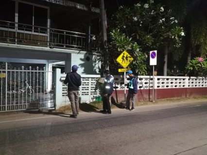 ไฟล์แนบ กปภ.สาขาน่าน ออกสำรวจหาน้ำสูญเสีย  ประจำเดือนมกราคม 2564 ================  กปภ.สาขาน่าน โดยนายเรืองเดช ริกากรณ์ ผู้จัดการการประปาส่วนภูมิภาคสาขาน่าน มอบหมายให้นายชัยยา ปะทะนมปีย์ หัวหน้างาน 8 งานบริกา