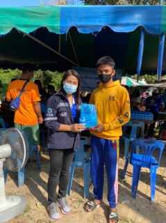 ไฟล์แนบ กปภ.สาขาภูเก็ต ออกพบปะประชาชนตาม "โครงการมุ่งมั่นเพื่อปวงชน เติมใจให้กัน" ครั้งที่ 5/2564