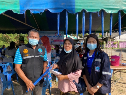 ไฟล์แนบ กปภ.สาขาภูเก็ต ออกพบปะประชาชนตาม "โครงการมุ่งมั่นเพื่อปวงชน เติมใจให้กัน" ครั้งที่ 5/2564