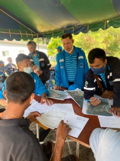 ไฟล์แนบ กปภ.สาขาภูเก็ต ออกพบปะประชาชนตาม "โครงการมุ่งมั่นเพื่อปวงชน เติมใจให้กัน" ครั้งที่ 5/2564