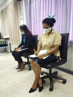 ไฟล์แนบ การประปาส่วนภูมิภาคสาขาทุ่งสง จัดกิจกรรมสนทนายามเช้า (Morning Talk) ประจำเดือน มกราคม 2564 