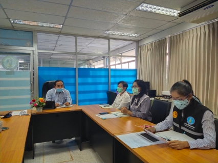 ไฟล์แนบ การประปาส่วนภูมิภาคสาขาทุ่งสง จัดกิจกรรมสนทนายามเช้า (Morning Talk) ประจำเดือน มกราคม 2564 