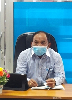 ไฟล์แนบ การประปาส่วนภูมิภาคสาขาทุ่งสง จัดกิจกรรมสนทนายามเช้า (Morning Talk) ประจำเดือน มกราคม 2564 