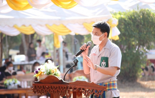 ไฟล์แนบ กปภ.ข.7 และ กปภ.สาขาบ้านดุง ร่วมกับจังหวัดอุดรธานี จัดกิจกรรมในโครงการจังหวัดเคลื่อนที่ ประจำปีงบประมาณ พ.ศ.2564