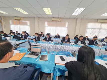 ไฟล์แนบ รองผู้ว่าการ (ปฏิบัติการ 2) และ กปภ.ข.7 ประชุมสรุปผลการดำเนินงานของ กปภ.ข.7 ณ สิ้นไตรมาส 1/2564 