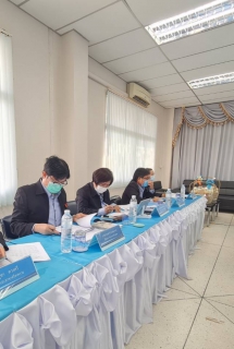 ไฟล์แนบ รองผู้ว่าการ (ปฏิบัติการ 2) และ กปภ.ข.7 ประชุมสรุปผลการดำเนินงานของ กปภ.ข.7 ณ สิ้นไตรมาส 1/2564 