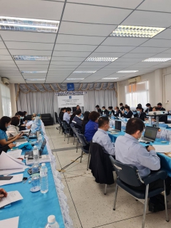 ไฟล์แนบ รองผู้ว่าการ (ปฏิบัติการ 2) และ กปภ.ข.7 ประชุมสรุปผลการดำเนินงานของ กปภ.ข.7 ณ สิ้นไตรมาส 1/2564 