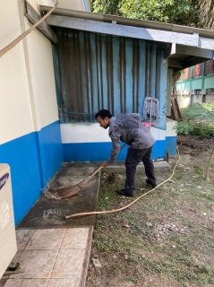 ไฟล์แนบ กปภ.สาขาด่านช้างดำเนินกิจกรรม Big Cleaning Day ครั้งที่ 2