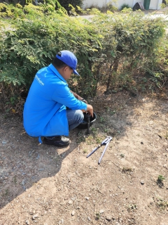 ไฟล์แนบ กปภ.สาขากำแพงเพชร ตรวจสอบมาตรวัดน้ำชำรุด
