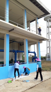 ไฟล์แนบ การประปาส่วนภูมิภาคสาขาสุวรรณภูมิ จัดกิจกรรม Big cleaning day วันที่ 22 มกราคม 2564  