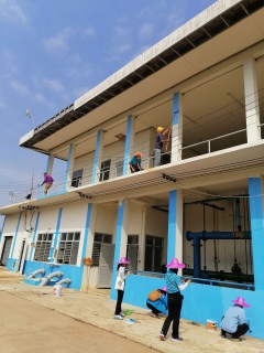 ไฟล์แนบ การประปาส่วนภูมิภาคสาขาสุวรรณภูมิ จัดกิจกรรม Big cleaning day วันที่ 22 มกราคม 2564  
