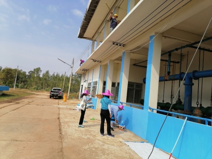 ไฟล์แนบ การประปาส่วนภูมิภาคสาขาสุวรรณภูมิ จัดกิจกรรม Big cleaning day วันที่ 22 มกราคม 2564  