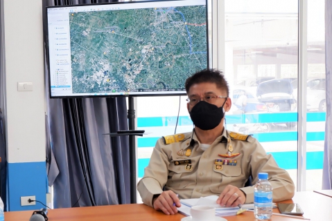 ไฟล์แนบ กปภ.ข.๑ ประชุมวางแผนการบริหารจัดการน้ำประปาในช่วงฤดูแล้ง ๖๔