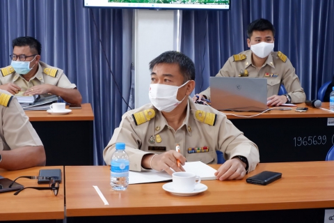ไฟล์แนบ กปภ.ข.๑ ประชุมวางแผนการบริหารจัดการน้ำประปาในช่วงฤดูแล้ง ๖๔