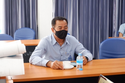 ไฟล์แนบ กปภ.ข.๑ ประชุมวางแผนการบริหารจัดการน้ำประปาในช่วงฤดูแล้ง ๖๔