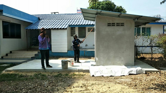 ไฟล์แนบ การประปาส่วนภูมิภาคสาขาปากน้ำประแสร์ จัดกิจกรรม Big Cleaning Day