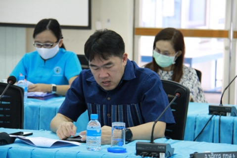ไฟล์แนบ กปภ.ข.6 ประชุมสรุปผลการประเมินคุณธรรมความโปร่งใสในการดำเนินงาน (ITA) ปี 2563
