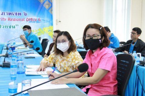 ไฟล์แนบ กปภ.ข.6 ประชุมสรุปผลการประเมินคุณธรรมความโปร่งใสในการดำเนินงาน (ITA) ปี 2563