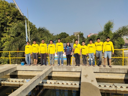 ไฟล์แนบ กปภ.สาขากาญจนบุรี ล้างถังตกตะกอน ตามแผนโครงการ WSP ประจำเดือนมกราคม 2564
