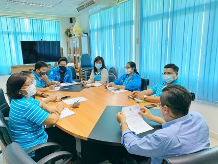 ไฟล์แนบ กปภ.สาขาปทุมธานี จัดกิจกรรม Morning Talk ประจำเดือนมกราคม พ.ศ. 2564 