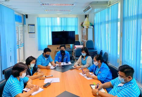 ไฟล์แนบ กปภ.สาขาปทุมธานี จัดกิจกรรม Morning Talk ประจำเดือนมกราคม พ.ศ. 2564 