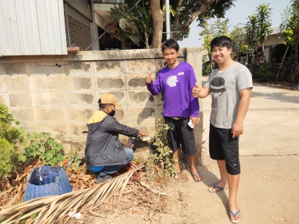 ไฟล์แนบ กปภ.สาขากำแพงเพชร จัดส่งมิสเตอร์ประปาตรวจสอบน้ำไม่ไหล 